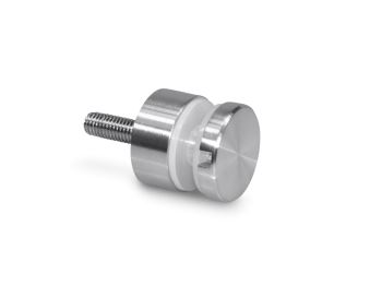 Glass Connectors - Model 4010 - Flat